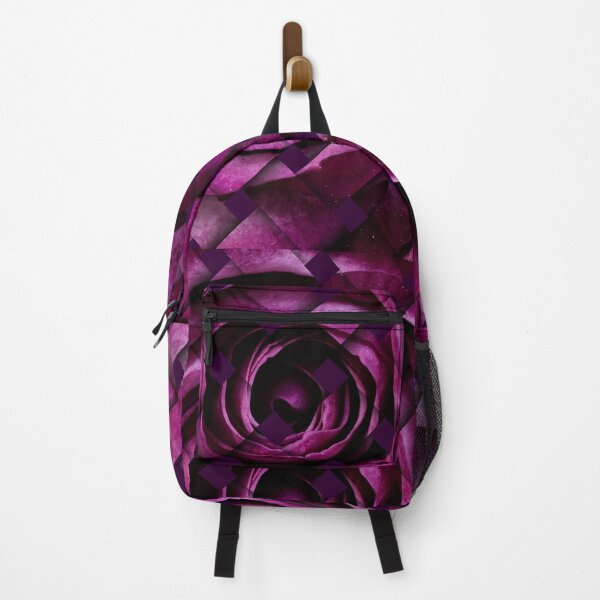 Item preview, Plant rose flower petals nature designed and sold by artistium.