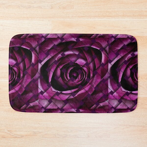 Item preview, Plant rose flower petals nature designed and sold by artistium.