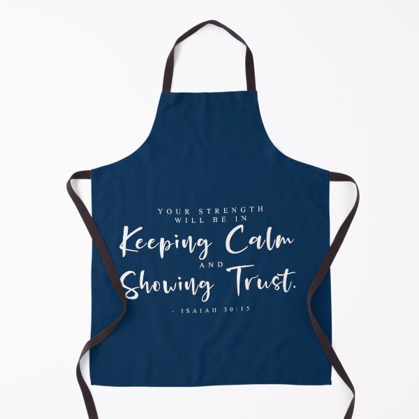 Item preview, Yeartext 2021- Navy Blue designed and sold by Yesido.