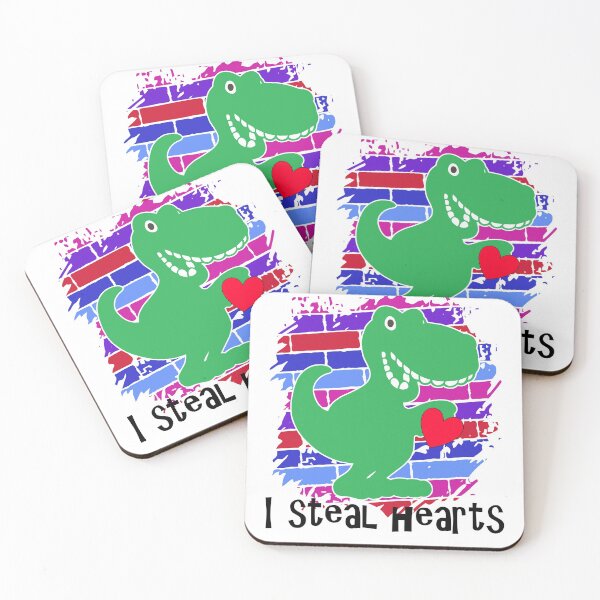 Item preview, I steal hearts designed and sold by PERsonalthreads.