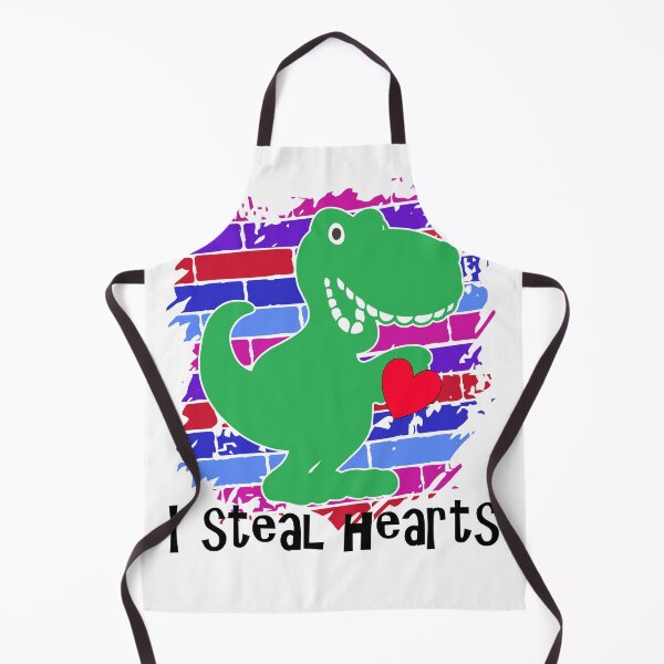 Item preview, I steal hearts designed and sold by PERsonalthreads.