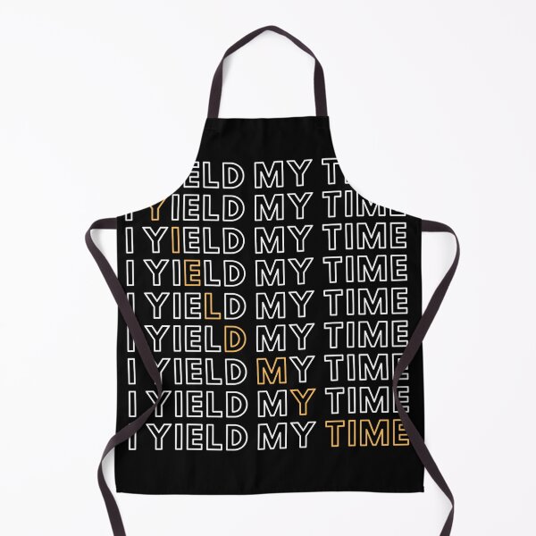 Item preview, I Yield My Time designed and sold by Cc8266.
