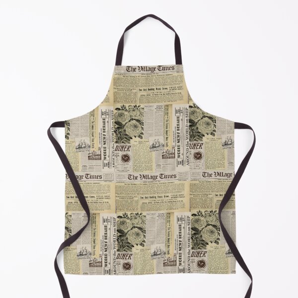 Item preview, Newspaper Clippings designed and sold by Stargazesprings.