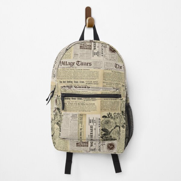 Item preview, Newspaper Clippings designed and sold by Stargazesprings.