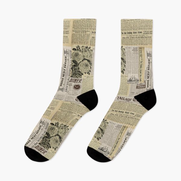 Item preview, Newspaper Clippings designed and sold by Stargazesprings.