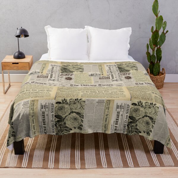 Item preview, Newspaper Clippings designed and sold by Stargazesprings.