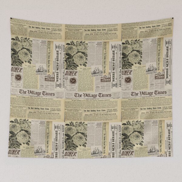 Item preview, Newspaper Clippings designed and sold by Stargazesprings.