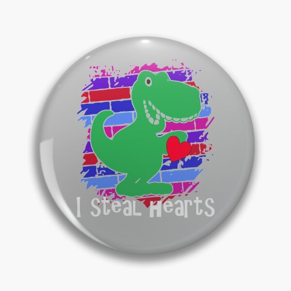 Item preview, I steal hearts designed and sold by PERsonalthreads.