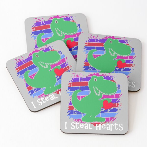 Item preview, I steal hearts designed and sold by PERsonalthreads.