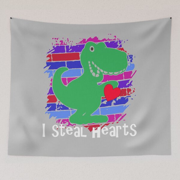 Item preview, I steal hearts designed and sold by PERsonalthreads.