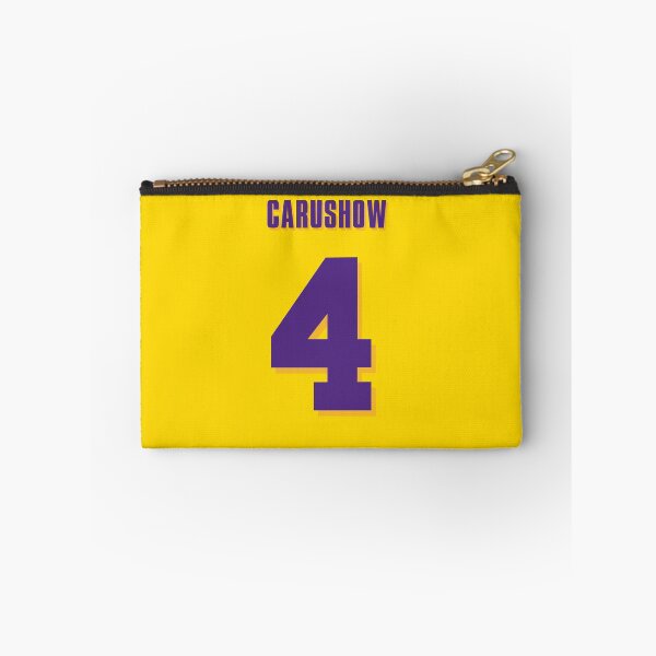 Item preview, Curushow in L.A. | Alex Caruso 4 Showtime designed and sold by Desznr.