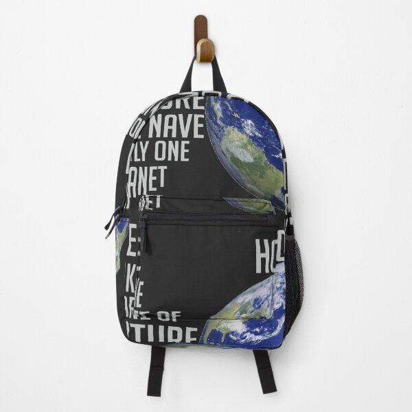 Item preview, take care of our planet earth designed and sold by erozzz.