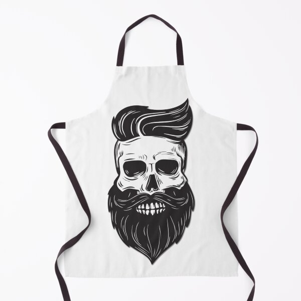 Item preview, Stylish Skull designed and sold by TopMerchz.