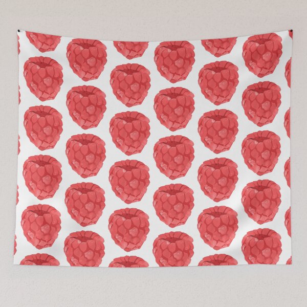 Item preview, Raspberry designed and sold by BabbanGaelg.