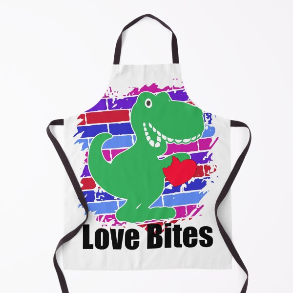 Item preview, love bites designed and sold by PERsonalthreads.