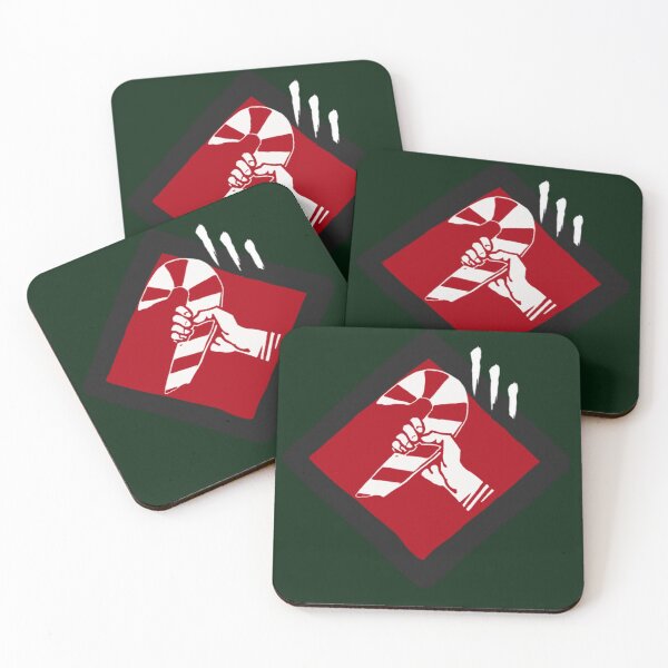 Item preview, Peppermint Strike  designed and sold by Dwelf-Things.