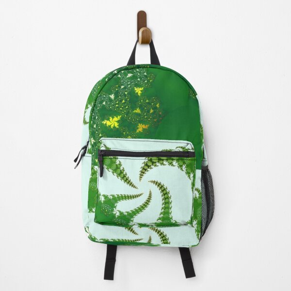 Item preview, green ferm pattern designed and sold by pinkal.