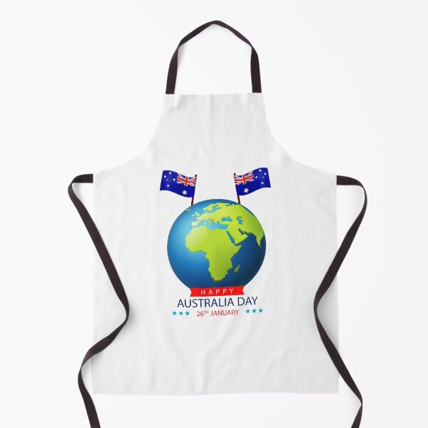 Item preview, australia the best - 26th jan map designed and sold by ichourshop.