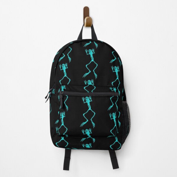 Item preview, X ray frog amphibian design designed and sold by -JBell-.