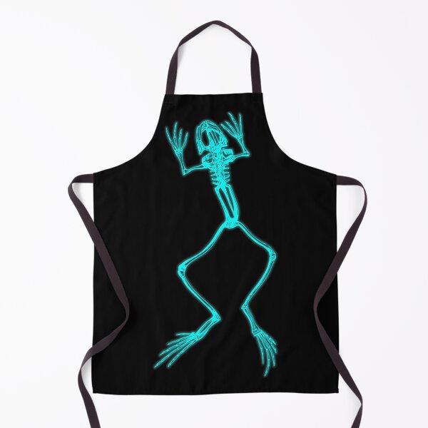 Item preview, X ray frog amphibian design designed and sold by -JBell-.