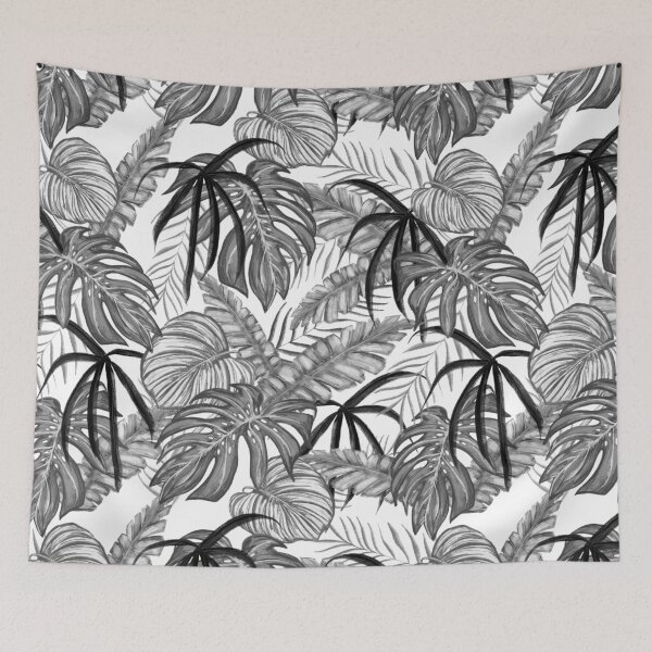 Aperçu de l'œuvre palm tree créée et vendue par Laukays.