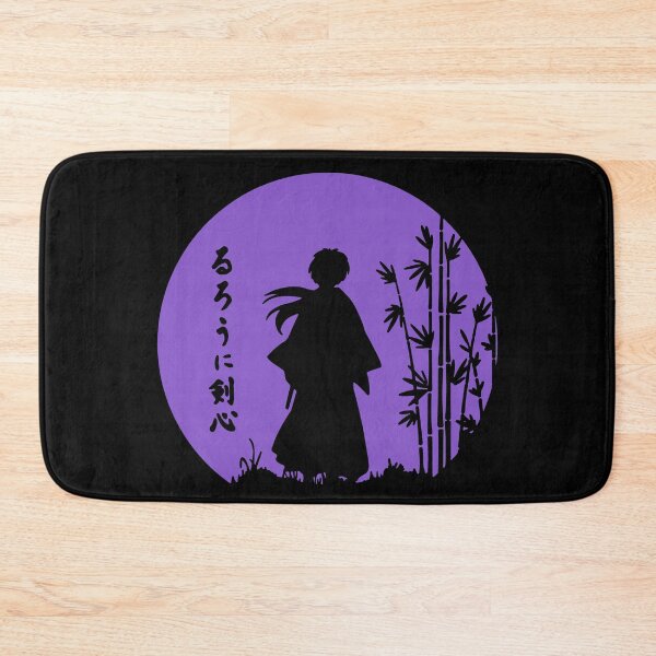 Item preview, Rurouni Kenshin Retro Vintage designed and sold by Teebuya.