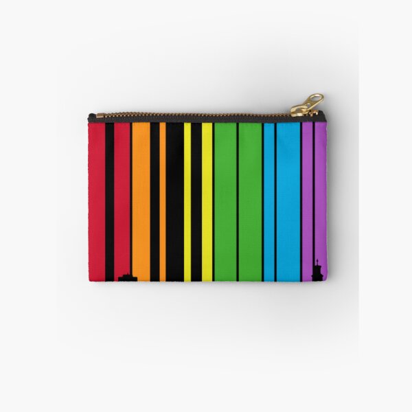 Item preview, West Virginia LGBT Gay Pride designed and sold by Wholestaircase.
