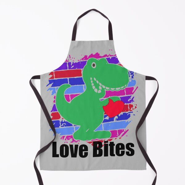 Item preview, love bites designed and sold by PERsonalthreads.