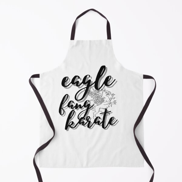 Item preview, eagle fang karate designed and sold by prodesain.