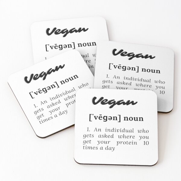 Item preview, Vegan quote. Vegan funny quote. Veganism. Vegan lifestyle designed and sold by soniaaseguin.
