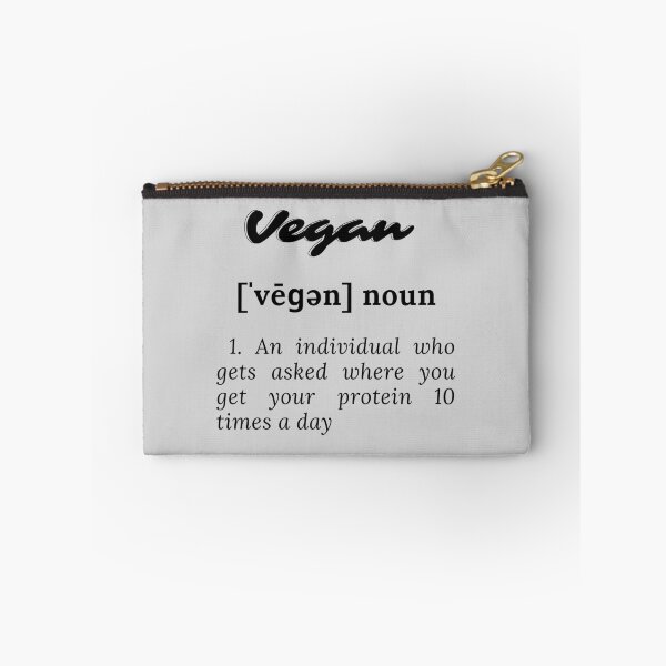 Item preview, Vegan quote. Vegan funny quote. Veganism. Vegan lifestyle designed and sold by soniaaseguin.