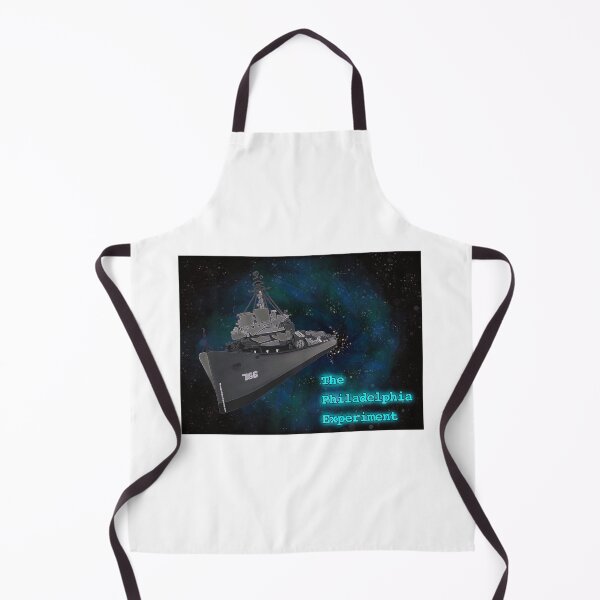 Item preview, The Philadelphia Experiment designed and sold by ZoeandMike.