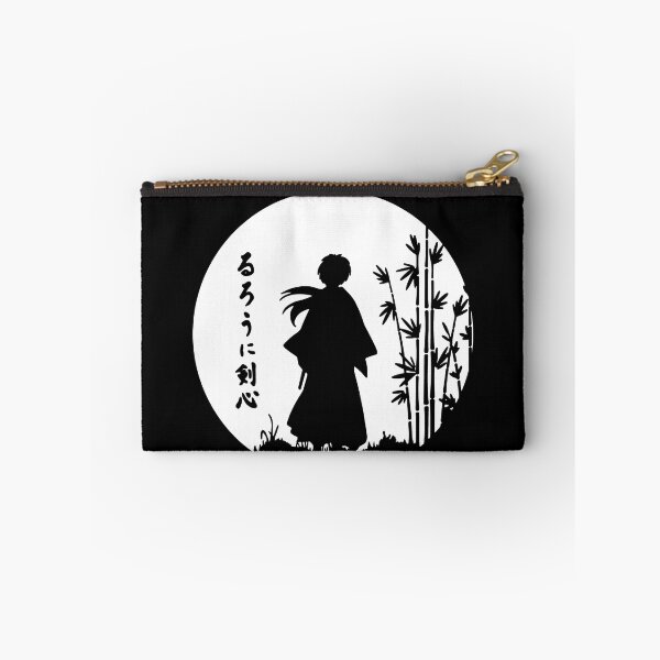 Item preview, Rurouni Kenshin Retro Vintage designed and sold by Teebuya.