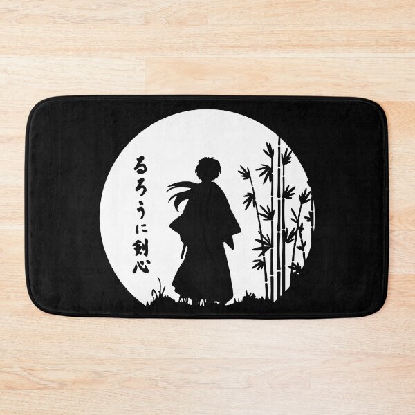 Item preview, Rurouni Kenshin Retro Vintage designed and sold by Teebuya.