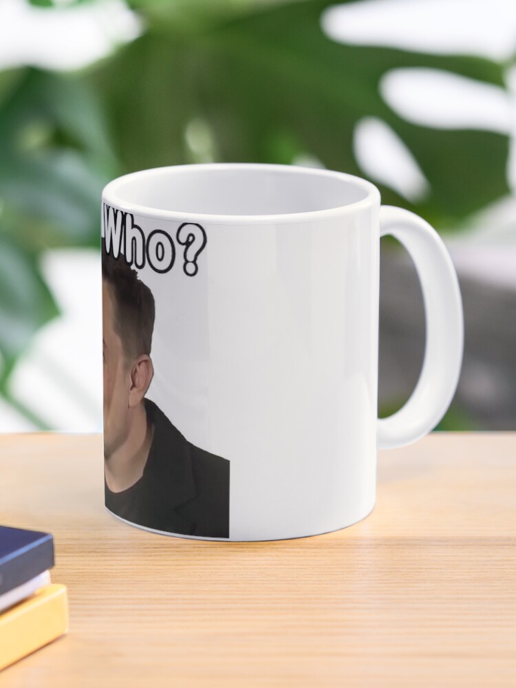 Elon Musk Quote Mug Elon Musk Spacex Coffee Cup Elon Musk 