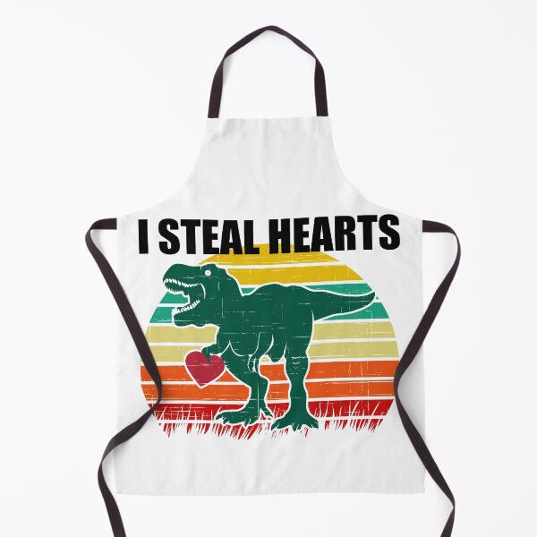 Item preview, I steal hearts designed and sold by PERsonalthreads.