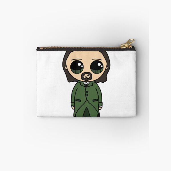 Item preview, Alexander Hamilton designed and sold by GooseStudiosCo.