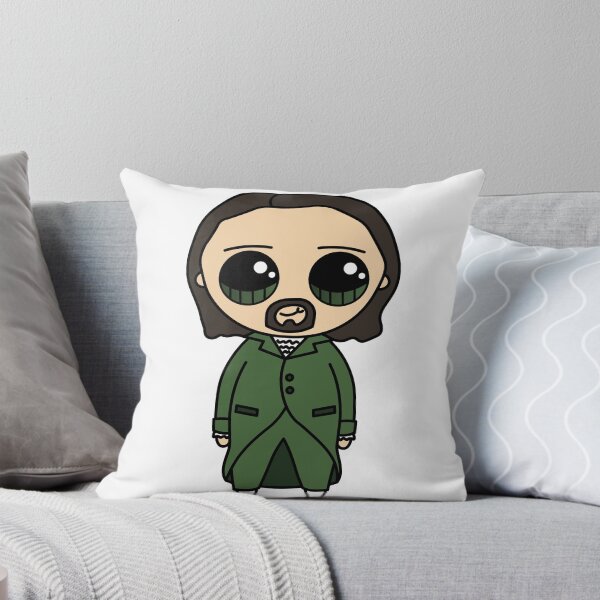 Item preview, Alexander Hamilton designed and sold by GooseStudiosCo.