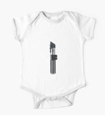 Star Wars Darth Vader Lightsaber Hilt One Piece - Short Sleeve