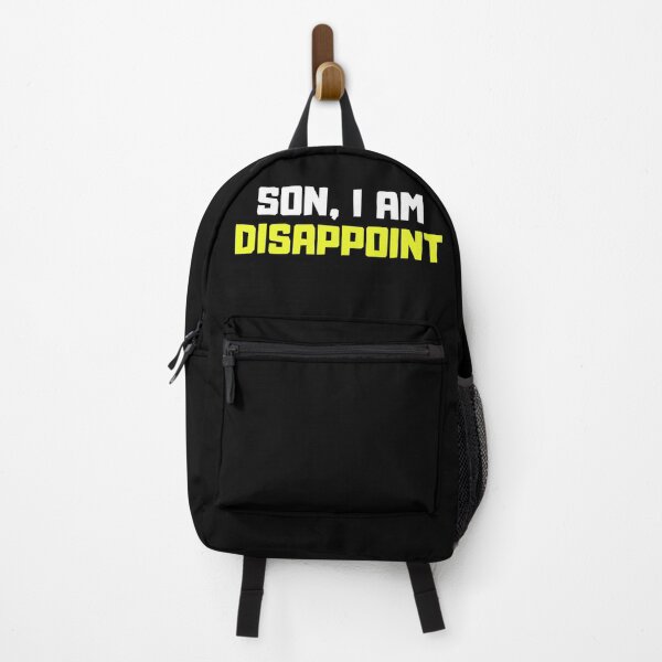 Item preview, Son I Am Disappoint designed and sold by ds-4.
