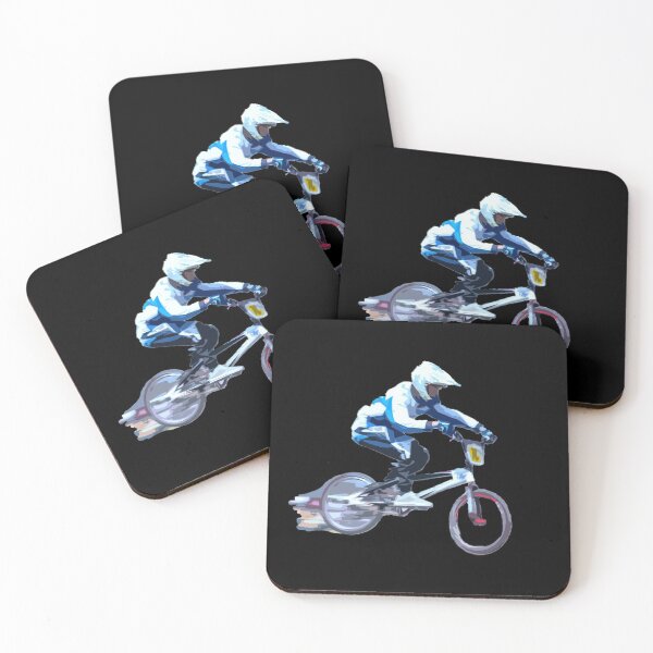 Item preview,   bmx race designed and sold by ricobarinas.