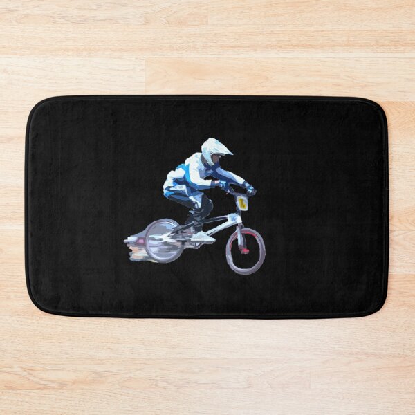 Item preview,   bmx race designed and sold by ricobarinas.