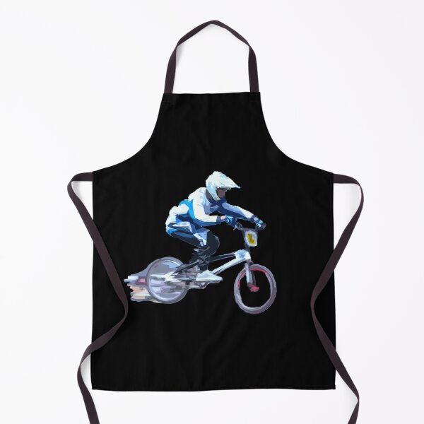 Item preview,   bmx race designed and sold by ricobarinas.