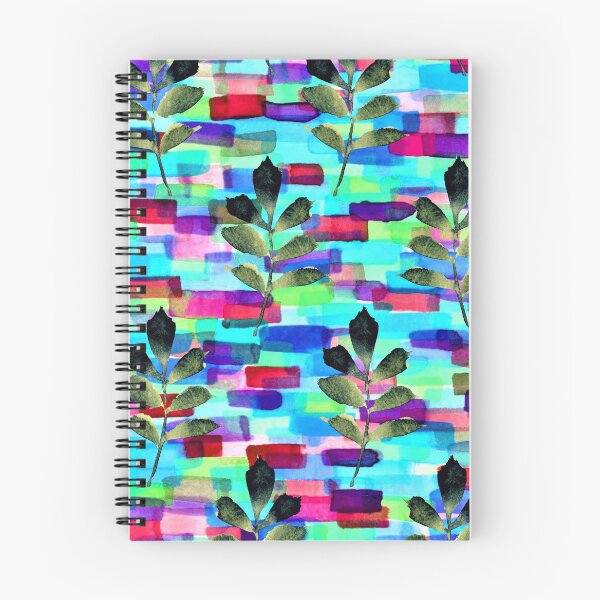 Item preview, Leaves on river designed and sold by VAMR-Boutique.
