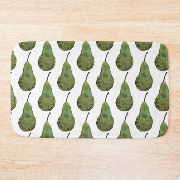 Item preview, Pear designed and sold by BabbanGaelg.