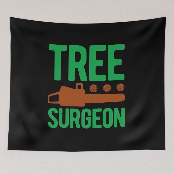 Item preview, Funny Arborist designed and sold by artworkbyrihen.