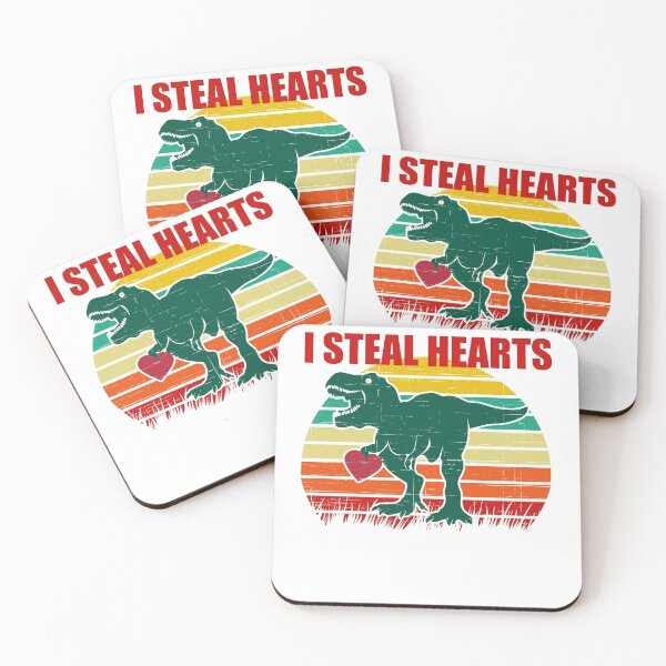 Item preview, I steal hearts designed and sold by PERsonalthreads.