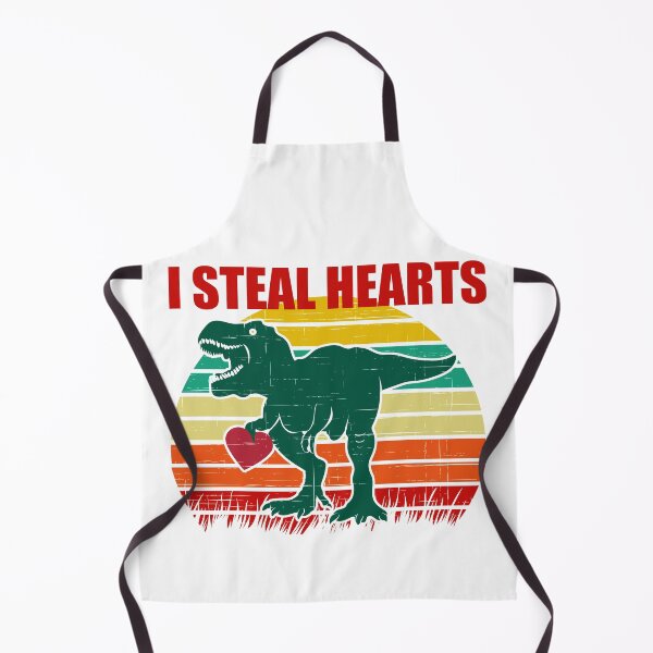 Item preview, I steal hearts designed and sold by PERsonalthreads.