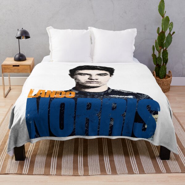 Item preview, Lando Norris - Distressed Poster designed and sold by reval-store.