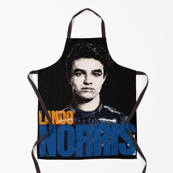 Artikelvorschau, Lando Norris - Distressed Poster entworfen und verkauft von reval-store.